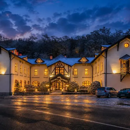 Hotel Bankov Kosice-3