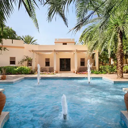 Hilton Muscat Al Bandar-3