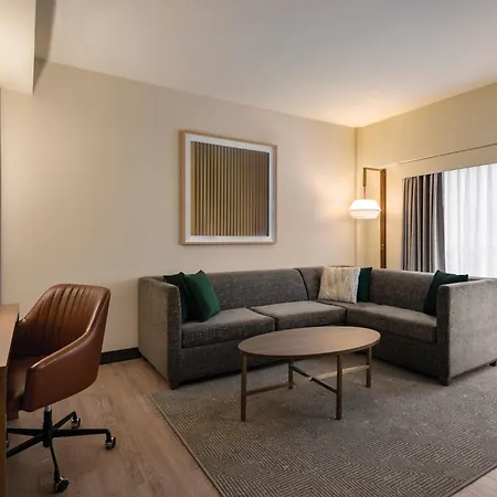 Holiday Inn & Suites Vancouver Downtown By Ihg-3