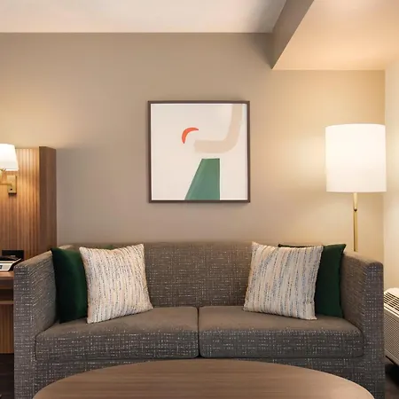 Holiday Inn & Suites Vancouver Downtown By Ihg-3