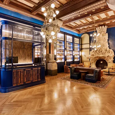 Hotel Espana Ocean Drive - Newly Renovated-3