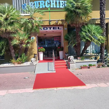 Hotel Burchiello-2