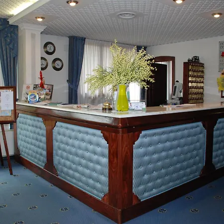 Hotel Burchiello-3