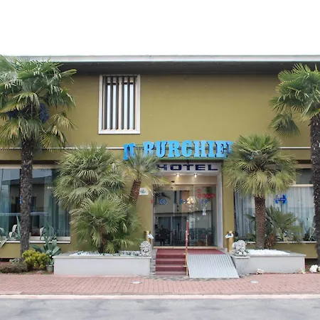 Hotel Burchiello-3