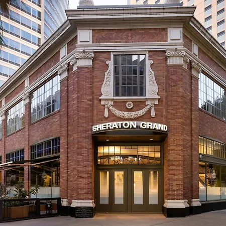 Sheraton Grand Sacramento-2
