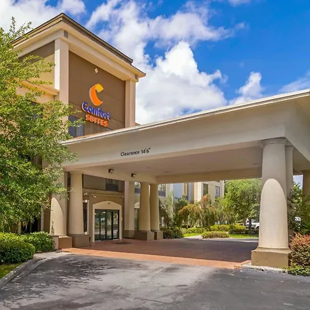 Comfort Suites Near Mcas Beaufort-2