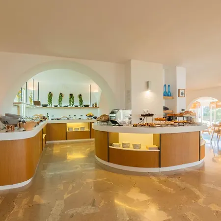 Hotel Cala Dor - Adults Only-2