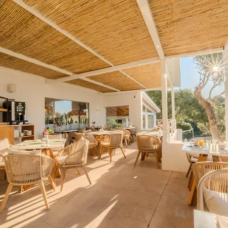 Hotel Cala Dor - Adults Only-3