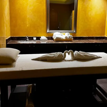 Le Meridien Towers Makkah-2