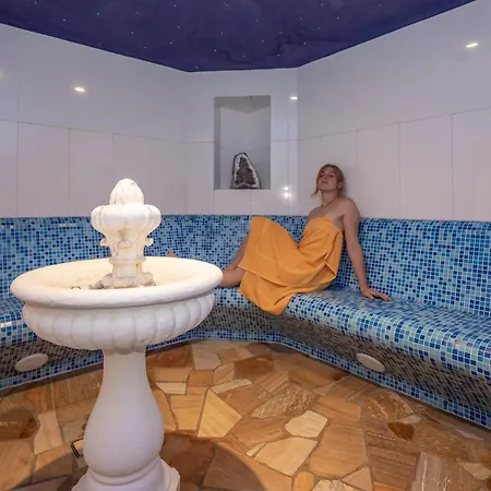 Wellness Hotel Lupo Bianco-3