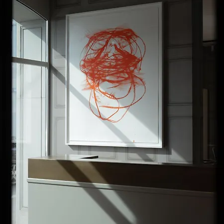 Boutique & Art Hotel Helvetia-2