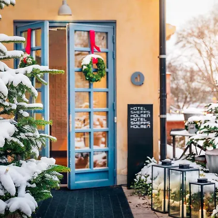 Hotel Skeppsholmen, Stockholm, A Member Of Design Hotels-3
