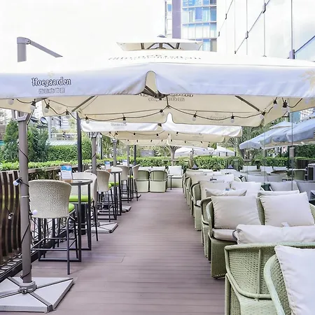 Kerry Hotel, Beijing By Shangri-La-3