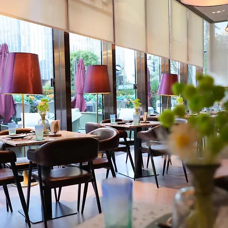Kerry Hotel, Beijing By Shangri-La-3