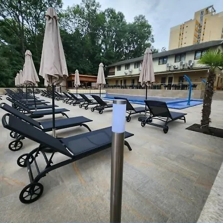 The Hotel Unforgettable - Hotel Tiliana By Homoky Hotels & Spa-2