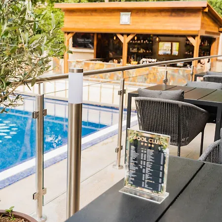The Hotel Unforgettable - Hotel Tiliana By Homoky Hotels & Spa-3