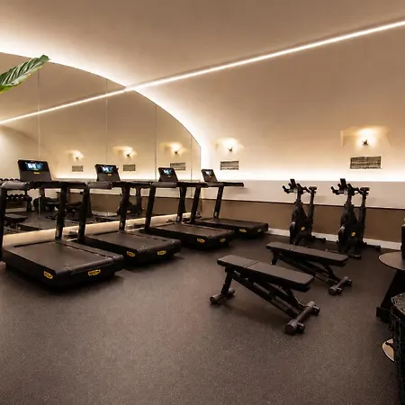 Grand Palace Brno - Small Luxury Hotels Of The World-2