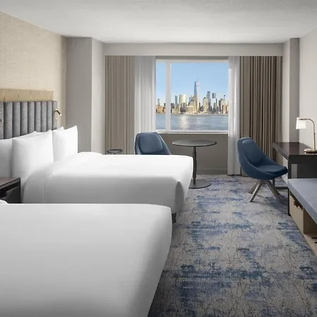 Hyatt Regency Jersey City On The Hudson-2