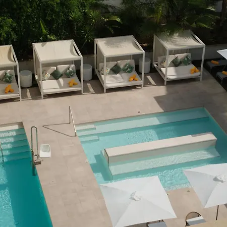 Bq Paguera Boutique Hotel - Adults Only-2