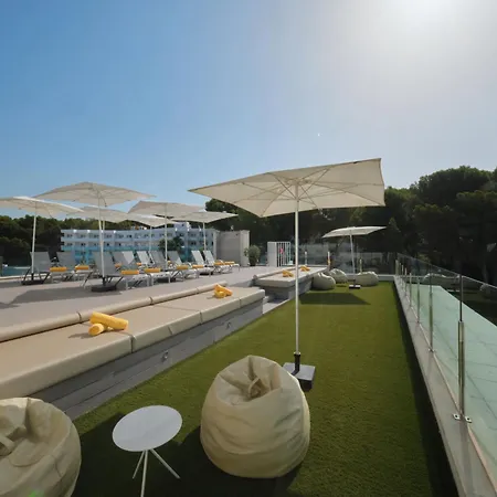 Bq Paguera Boutique Hotel - Adults Only-3