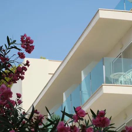 Bq Paguera Boutique Hotel - Adults Only-2