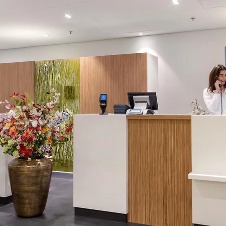 Mercure Hotel Schiphol Terminal-2
