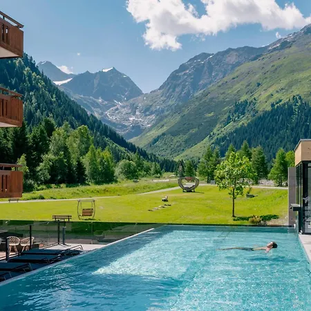 Das Vier Sport Und Wellnesshotel-2