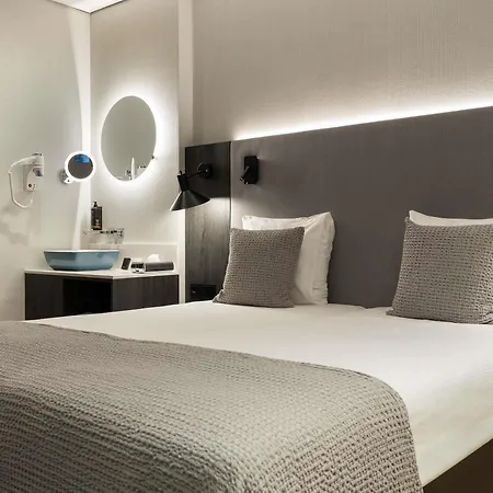 Mercure Hotel Schiphol Terminal-2