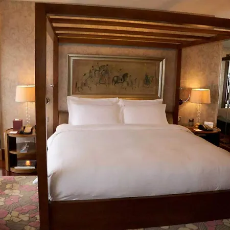Hilton Beijing-3