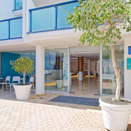 Bluesea Jandia Luz-2