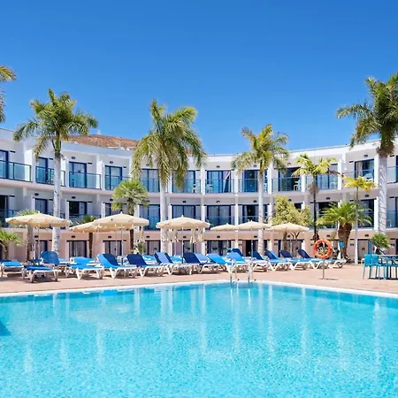 Bluesea Jandia Luz-3