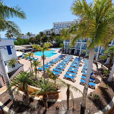 Bluesea Jandia Luz-2