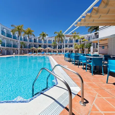 Bluesea Jandia Luz-3