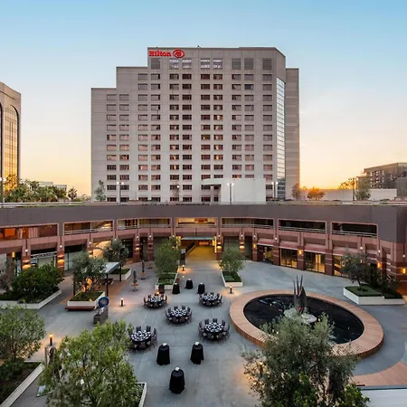 Hilton Long Beach Hotel-2
