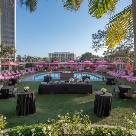 Hilton Long Beach Hotel-2