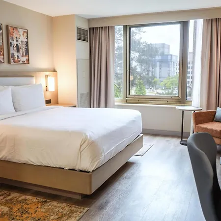 Doubletree By Hilton Chicago - Oak Brook-3