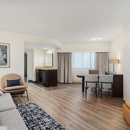 Embassy Suites By Hilton Seattle - Tacoma International Airport-2