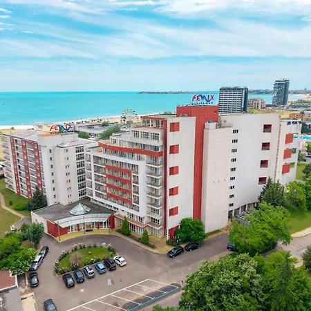 Hotel Fenix-3