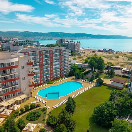 Hotel Fenix-3