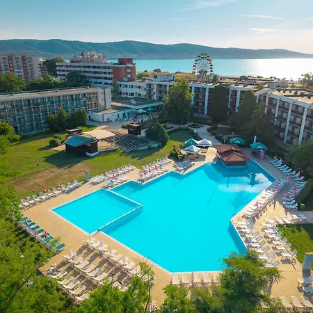 Hotel Pomorie Sun-3