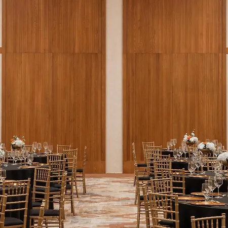 Doubletree By Hilton Paradise Valley Resort Scottsdale-3