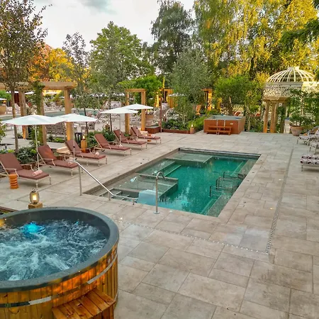 Bishopstrow Hotel And Spa - Small Luxury Hotels Of The World-2