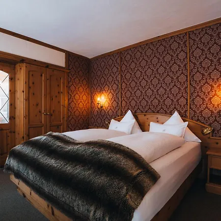 Hotel Bergwelt-3