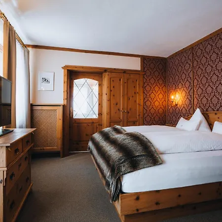 Hotel Bergwelt-2
