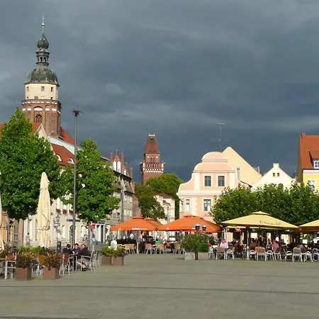Novum Hotel Seegraben Cottbus-2