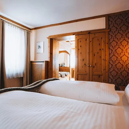 Hotel Bergwelt-2