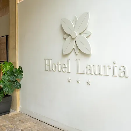 Hotel Lauria-2