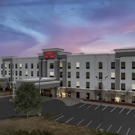 Hampton Inn & Suites Colorado Springs/I-25 South-3