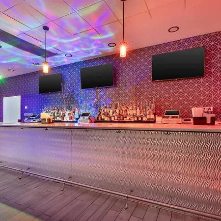 Best Western Capital Beltway Washington Dc-3