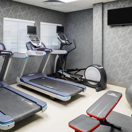 Homewood Suites By Hilton Denver Tech Center-3